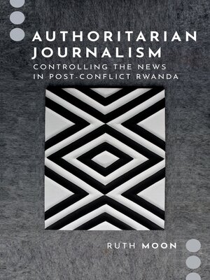 cover image of Authoritarian Journalism